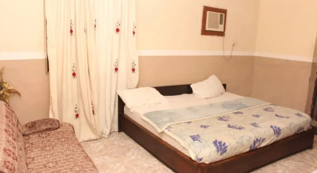 Blossom Hotel, Buchen Sie Hotel Lokoja Kogi