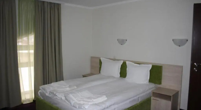 Номер Standard Saint George Family Hotel