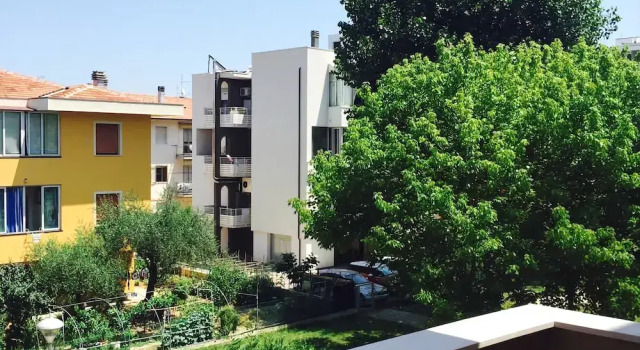 Beach Apartment, Забронировать Апартаменты/квартира Римини Побережье Римини