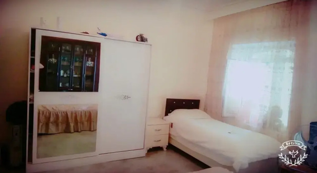 Номер Standard Отель Hause on Ashiq Cuma steet 8