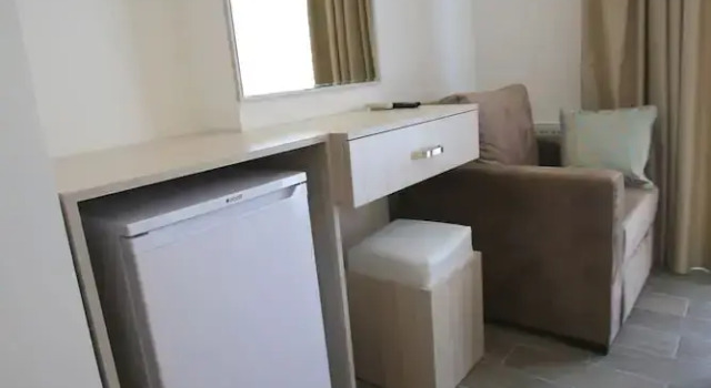 Трёхместный номер Standard с балконом Çitköylü Otel & Apart