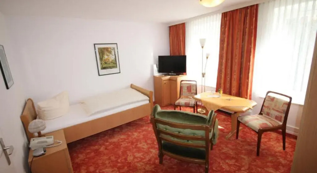 Номер Standard Haus Steinmeyer