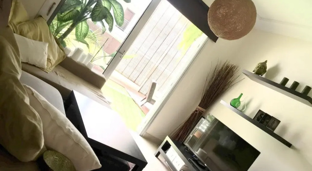 Apartment With one Bedroom in Palm-mar, With Shared Pool, Enclosed Garden and Wifi- Near the Beach, Prenota Appartamento Hotel a Tenerife con piscina, Piscina