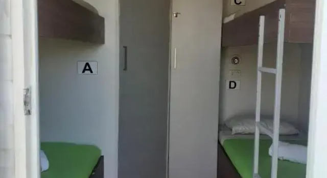 Номер Standard Solé Hotel Paracas - Hostel