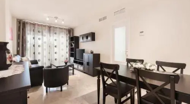 Apartamento Marbella Azul, Забронировать Апартаменты/квартира Марбелья Коста-дель-Соль, рядом с Городской театр Марбельи