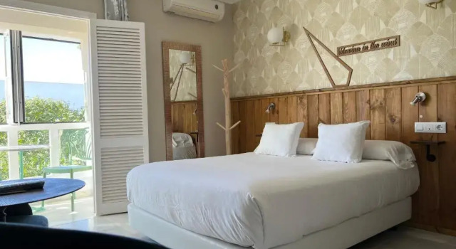 Номер Standard Alameda Hostal Boutique