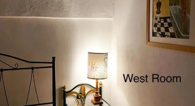 Двухместный номер Standard La Guendalina Masseria e Casa Particular