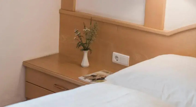 Полулюкс Parkhotel Plauserhof