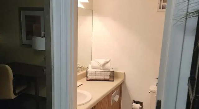 Полулюкс Mariposa Hotel