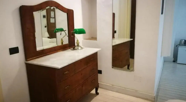Standard- værelse Azzurretta Guest House