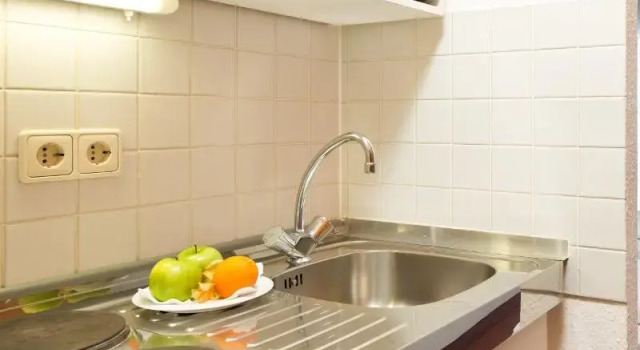 Номер Standard ACHAT Hotel Darmstadt Griesheim