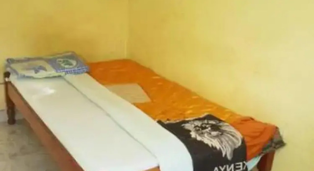Jaybee's Resort, Foglalás Üdülőközpont Eldoret Uasin Gishu