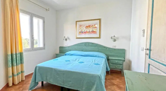 Апартаменты с 2 комнатами Le Residenze del Maria Rosaria - Via Trentino 62