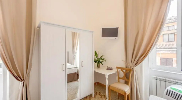 Номер Standard Biancorè B&B