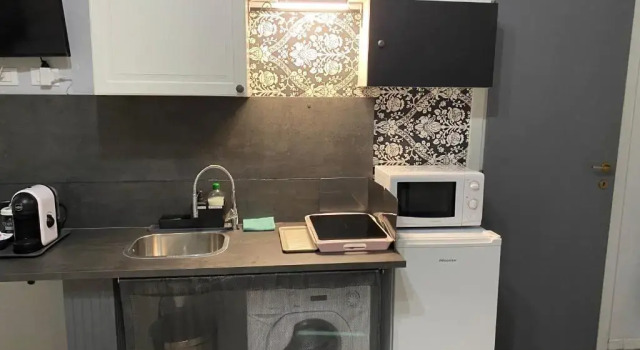 Люкс Standard Aria Di Casa