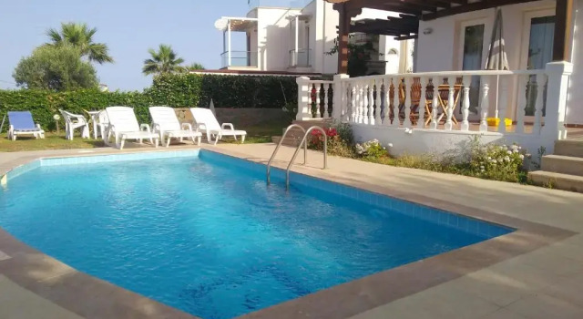 Вилла Superior Yalikavak Holiday Gardens