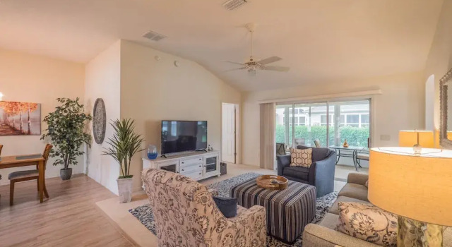 Limestone Avenue 1264 by White Pelican VR, Buchen Sie Hotel The Villages 