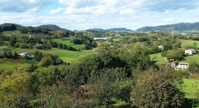 Casa Rural Olazi, Buchen Sie Hotel Oiartzun Costa Guipúzcoa