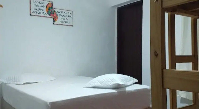 Коттедж Chácara Sorriso 1 em Atibaia