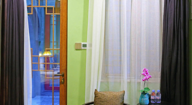 Hotel Cote Cour Beijing