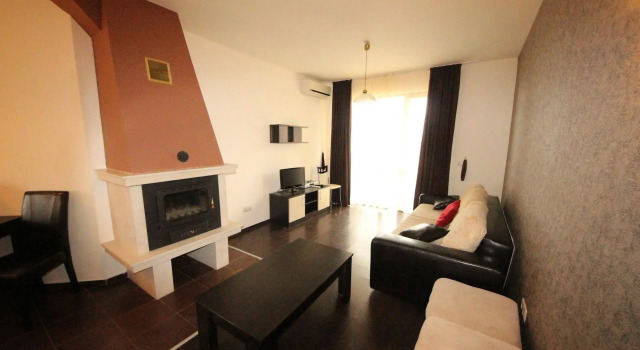Dream Villa in Imperial Heights Villas, Забронировать Апартаменты/квартира Отели области Бургас с бассейном, Бассейн
