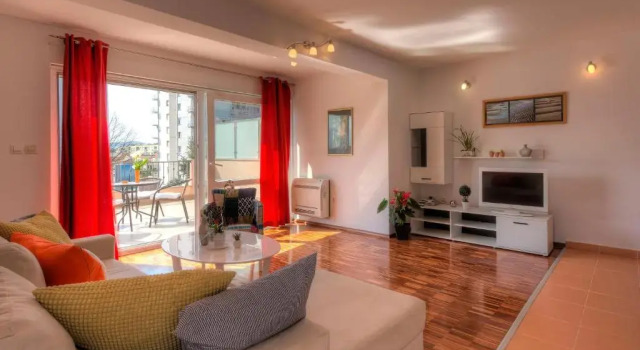 Apartments City Center