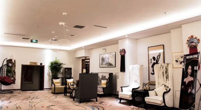CiHang Home Hotel