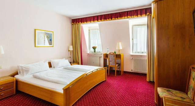 Hotel Römerhof