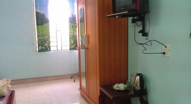 Номер Standard Binh Minh Hostel DB - by BAY LUXURY