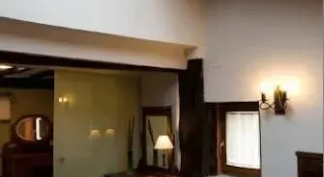 Casa Rural Satzu, Rezerwuj Hotel Hotele w Baskonia z parkingiem, Parking
