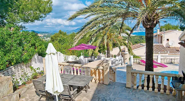 Toscacasita
