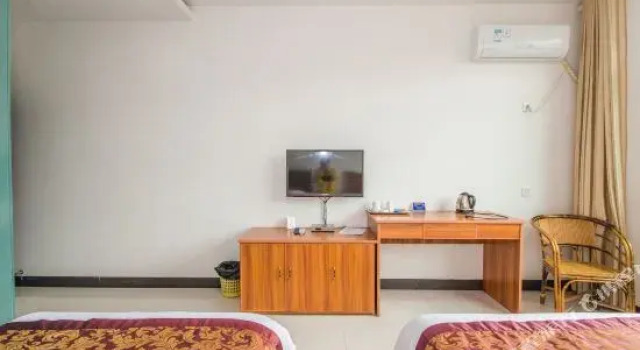 Southern Sichuan Bamboo Sea Colorfulsunshin · Wanshunhao Hotel, Boek Hotel Yibin Sichuan