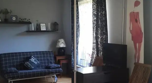Apartment Na Hrebenkach