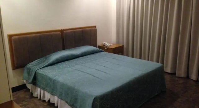 Номер Superior Bayfront Hotel Subic