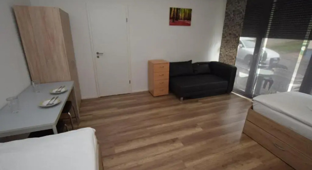 Apartment Stuttgart Kaltental, Reserva ahora Apartamento Vaihingen Stuttgart