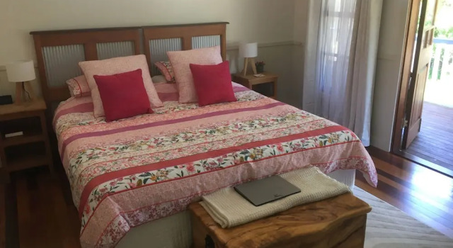 Номер Standard Gridley Homestead B&B