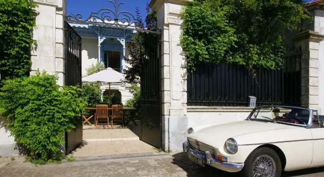 La Maison Balnéaire, Забронировать Отель Отели в центре Сент-Мари-де-Ре, в центре