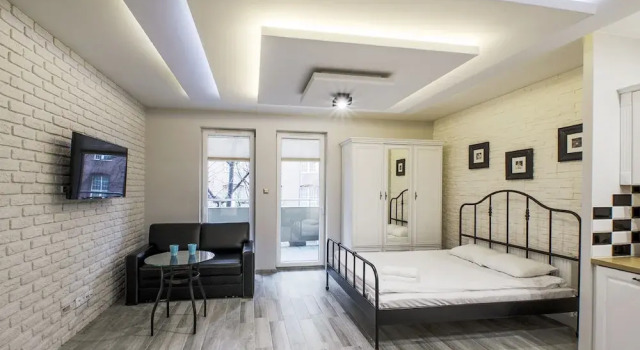 Apartstate On Wieckowskiego 54, Reservar Hotel Łódź Lodz