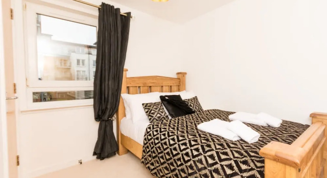 Апартаменты с 2 комнатами с балконом Holistic Condos Apartments - Albion Gardens