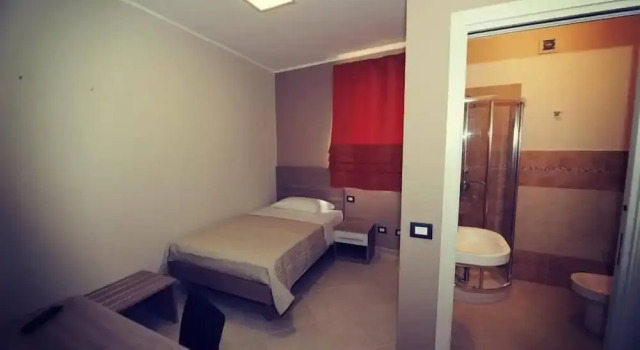 Одноместный номер Standard Guest House San Domenico