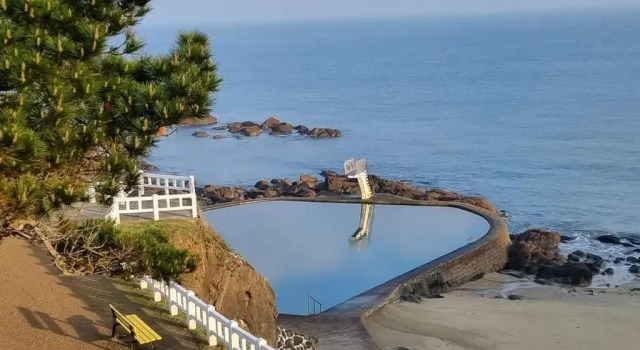 Коттедж Maison de pêcheurs
