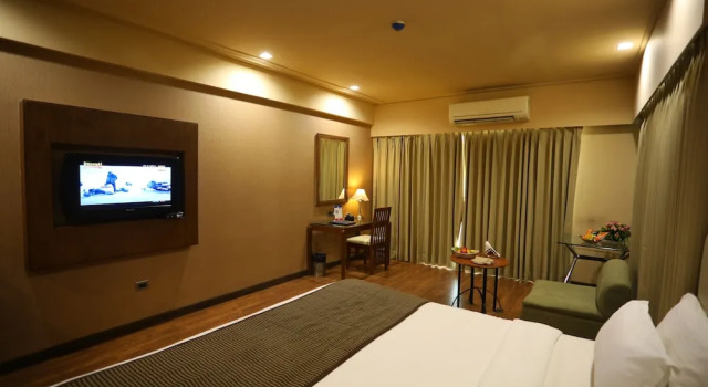 Номер Superior Renest Gandhidham