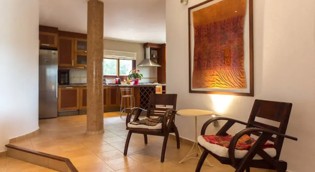 Can Star, Book Hotel Hotels in Ibiza with a Pool, Swimming Pool