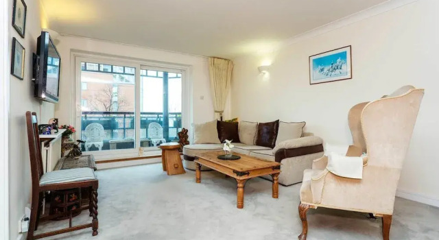 Cosy in Maida Vale, Забронировать Отель Отели Лондона 3 звезды, рядом с Мейда Вейл, 3*