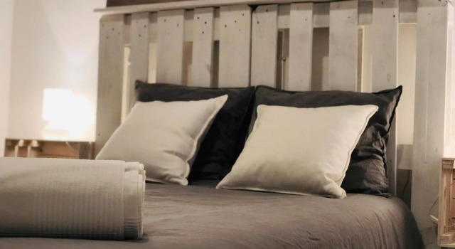Apartament Platja l'Arquitecte, Забронировать Апартаменты/квартира Ла-Амполья El Baix Ebre, рядом с Capellans Beach