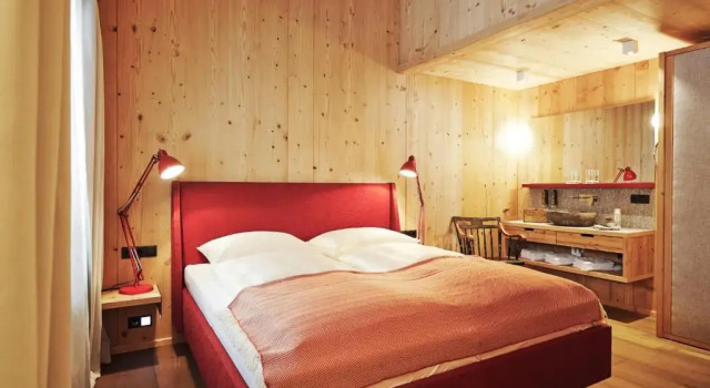 Апартаменты Comfort ZillerLodge