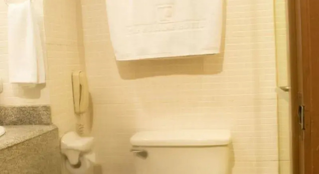 Двухместный номер Standard Pearl Lane Hotel