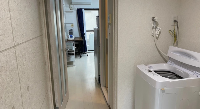 Студия White Terrace Sakurashinmachi