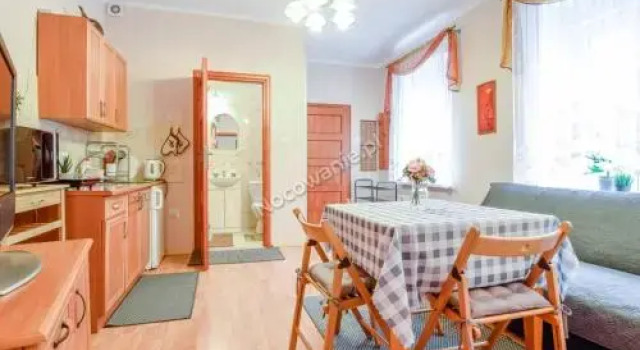 Apartament Przy Wangu, Забронировать Апартаменты/квартира Карпач 
