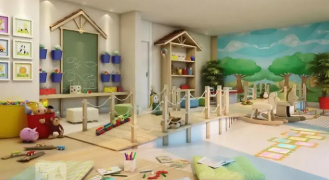 Апартаменты Apartamento 50m2 Hospital Einstein Morumbi